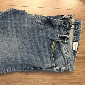 Todd Snyder Slim Fit Stretch Jean